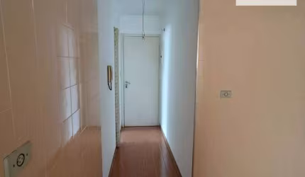 Apartamento com 2 dormitórios à venda, 74 m² por R$ 490.000,00 - Vila Mariana - São Paulo/SP