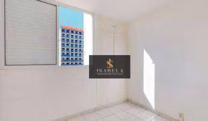 Apartamento com 2 dormitórios à venda, 52 m² por R$ 349.000,00 - Jardim da Glória - São Paulo/SP