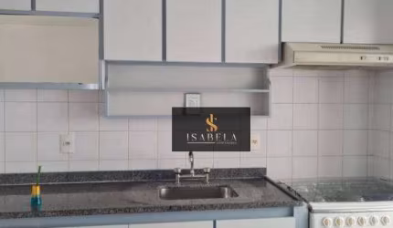 Apartamento com 3 dormitórios à venda, 105 m² por R$ 1.080.000,00 - Chácara Klabin - São Paulo/SP