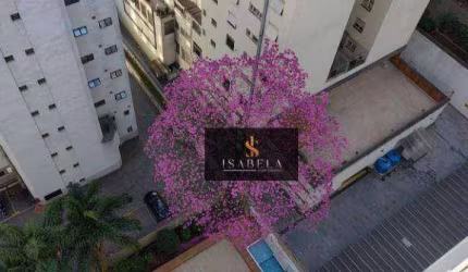 Apartamento com 2 dormitórios à venda, 69 m² por R$ 806.000,00 - Paraíso - São Paulo/SP