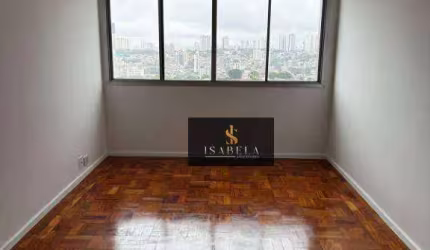 Apartamento com 2 dormitórios à venda, 68 m² por R$ 550.000 - Vila Mariana - São Paulo/SP