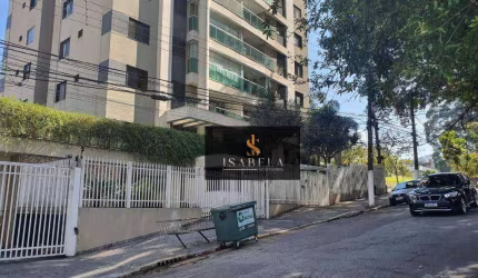 Apartamento com 2 dormitórios, sendo 1 suíte- 2 vagasriana - São Paulo/SP