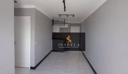 Apartamento com 2 dormitórios à venda, 52 m² por R$ 325.000,00 - Americanópolis - São Paulo/SP