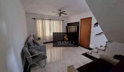 Excelente casa com 3 suítes e 2 vagas-  Jd Vergueiro/ Sacomã- SP