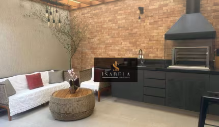 Casa com 3 dormitórios à venda, 149 m² por R$ 1.150.000,00 - Vila Nair - São Paulo/SP