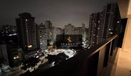 Apartamento com 2 dormitórios Mobiliado-Próximo ao Metrô Ana Rosa