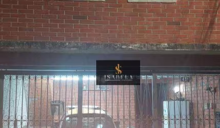 Sobrado com 3 dormitórios à venda, 151 m² por R$ 390.000,00 - Vila Moinho Velho - São Paulo/SP