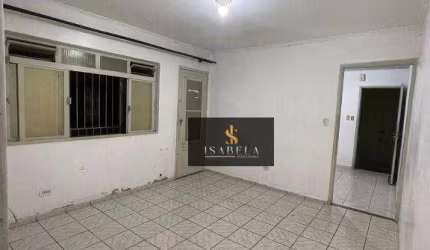 Casa com 2 dormitórios para alugar, 80 m² por R$ 2.300,00/mês - Parque Bristol - São Paulo/SP
