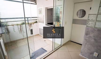 Cobertura com 4 dormitórios à venda, 140 m² por R$ 1.430.000,00 - Vila Mariana - São Paulo/SP