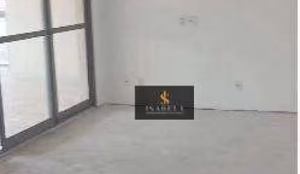 Apartamento ao lado do metro com 3 dormitórios à venda, 120 m² por R$ 1.645.000 - Vila Dom Pedro I - São Paulo/SP