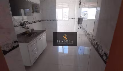 Apartamento com 2 dormitórios à venda, 48 m² por R$ 235.000,00 - Vila Santa Teresa (Zona Sul) - São Paulo/SP