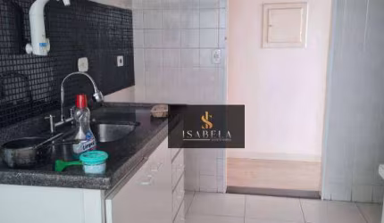 Apartamento com 3 dormitórios à venda, 65 m² por R$ 410.000,00 - Jardim Celeste - São Paulo/SP