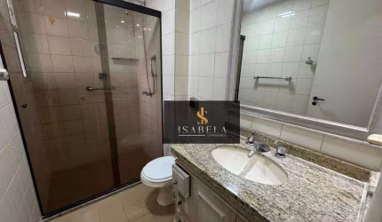 Apartamento com 3 dormitórios para alugar, 105 m² por R$ 9.027,20/mês - Chácara Klabin - São Paulo/SP