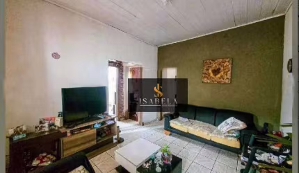 Casa com 2 dormitórios à venda, 140 m² por R$ 479.000 - Vila Brasilina - São Paulo/SP