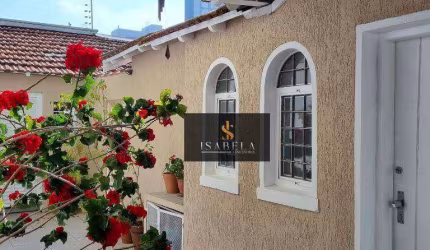 Casa com 3 dormitórios à venda, 105 m² por R$ 1.596.000,00 - Vila Clementino	 - São Paulo/SP