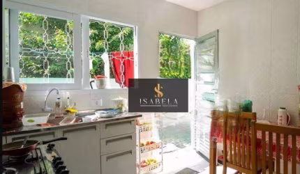 Casa com 4 dormitórios à venda, 400 m² por R$ 930.000 - Vila Brasilina - São Paulo/SP