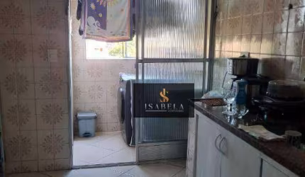 Apartamento com 2 dormitórios à venda, 65 m² por R$ 235.000,00 - Jardim da Saúde - São Paulo/SP