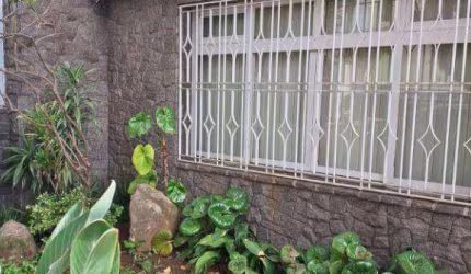 Sobrado com 4 dormitórios à venda por R$ 700.000,00 - Vila Moinho Velho - São Paulo/SP