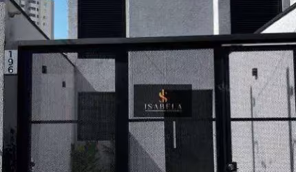 Sobrado com 3 dormitórios à venda, 120 m² por R$ 950.000,00 - Vila Gumercindo - São Paulo/SP