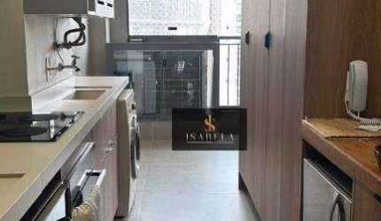 Apartamento com 2 dormitórios à venda, 68 m² por R$ 1.230.000,00 - Vila Mariana - São Paulo/SP