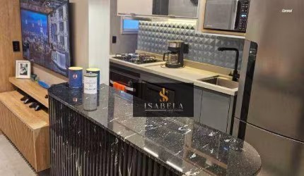 Apartamento com 2 dormitórios, 52 m² - venda por R$ 430.000,00 ou aluguel por R$ 4.051,02/mês - Jardim Celeste - São Paulo/SP