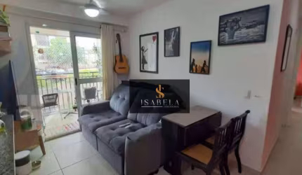 Apartamento com 2 dormitórios à venda, 52 m² por R$ 380.000,00 - Jardim Celeste - São Paulo/SP