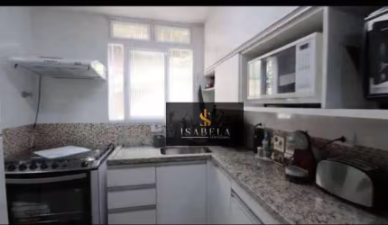 Apartamento com 2 dormitórios à venda, 52 m² por R$ 235.000,00 - Saúde - São Paulo/SP