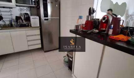 Apartamento com 3 dormitórios, 72 m² - venda por R$ 570.000,00 ou aluguel por R$ 3.610,00/mês - Jardim Celeste - São Paulo/SP
