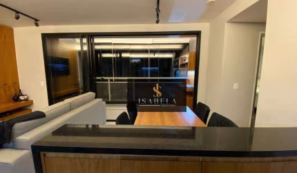 Apartamento com 2 dormitórios à venda, 61 m² por R$ 745.000,00 - Vila Monte Alegre - São Paulo/SP