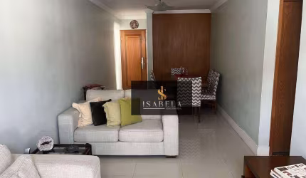 Apartamento com 3 dormitórios à venda, 73 m² por R$ 420.000,00 - Jardim Santa Cruz (Zona Norte) - São Paulo/SP