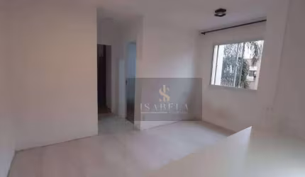Apartamento com 2 dormitórios à venda, 41 m² por R$ 250.000,00 - Jardim Santa Emília - São Paulo/SP