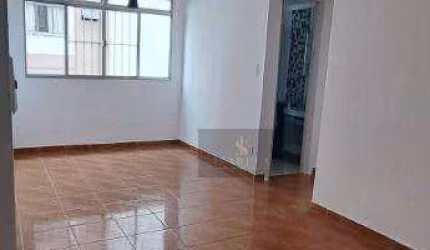 Apartamento com 2 dormitórios à venda, 55 m² por R$ 320.000 - Vila do Encontro - São Paulo/SP