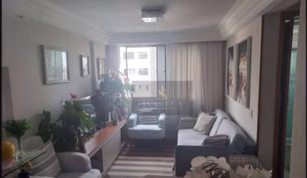 Apartamento com 2 dormitórios à venda, 56 m² por R$ 277.000,00 - Jardim Celeste - São Paulo/SP