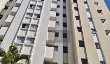 Apartamento Mobiliado!!!!!