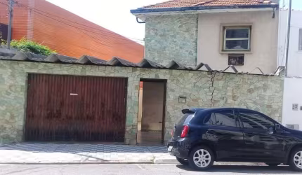 Sobrado com 3 dormitórios à venda por R$ 1.050.000 - Vila Monumento - São Paulo/SP