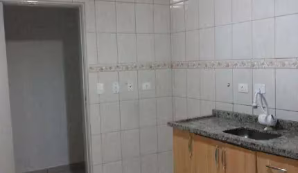 Apartamento com 2 dormitórios à venda, 65 m² por R$ 289.000,00 - Jardim Santa Cruz (Sacomã) - São Paulo/SP