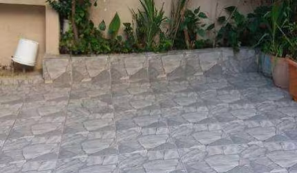 Casa residencial à venda, Vila Moraes, São Paulo.
