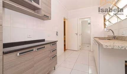 Apartamento  residencial à venda, Jardim Paulista, São Paulo.