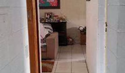 Apartamento residencial à venda, Jardim Maria Estela, São Paulo.