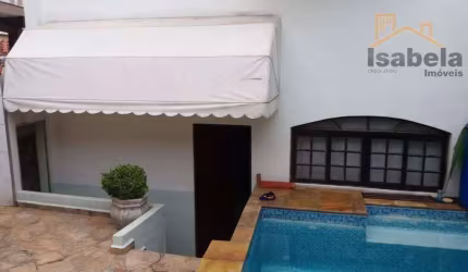 Sobrado à venda por R$ 1.450.000,00 - Vila Gumercindo - São Paulo/SP