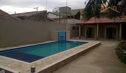 Casa residencial à venda, Balneario Josedy, Peruíbe.