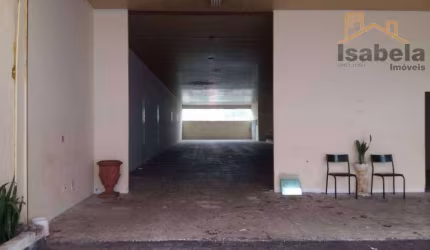 Prédio Comercial para venda e locação, Vila Gumercindo, São Paulo - PR0002.