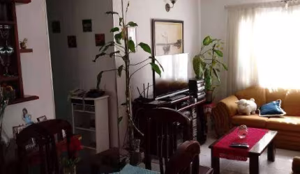 Apartamento com 2 dormitórios à venda, 62 m² por R$ 240.000,00 - Vila Santa Teresa (Zona Sul) - São Paulo/SP