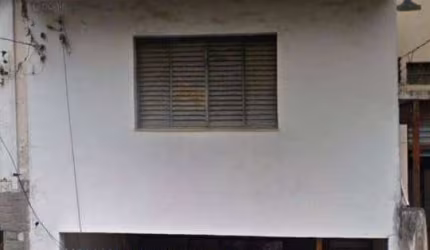 Terreno à venda, 250 m² por R$ 1.100.000 - Vila Gumercindo - São Paulo/SP