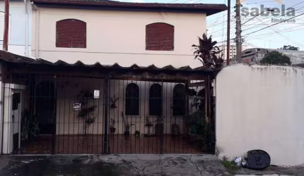 Sobrado com 3 dormitórios à venda por R$ 615.000,00 - Jabaquara - São Paulo/SP