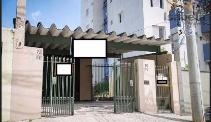 Galpão à venda, 230 m² por R$ 1.100.000,00 - Saúde - São Paulo/SP