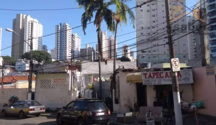 TERRENO BOSQUE DA SAÚDE!!!!!!!!