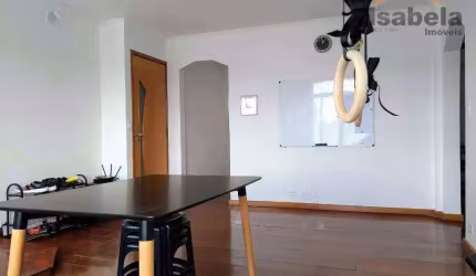 Apartamento Vila Gumercindo!!!!!