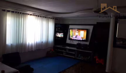 Sobrado com 4 dormitórios à venda por R$ 850.000,00 - Vila das Mercês - São Paulo/SP