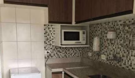 Apartamento com 2 dormitórios à venda, 48 m² por R$ 244.000,00 - Vila Caraguatá - São Paulo/SP